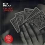BOB DYLAN ‎– Fallen Angels (LP)