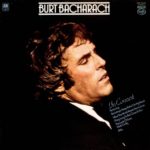 BURT BACHARACH ‎– In Concert (LP)