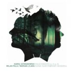 MILAN PALA/MARIAN LEJAVA/SLOVAK RADIO SYMPHONY ORCHESTRA ‎– Karol Szymanowski - Violin Concerto No. 2 Op. 61 (LP)