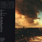 PINK FLOYD ‎– Animals (180g LP) – Obrázok 2