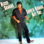 RICKY SKAGGS ‎– Love's Gonna Get Ya! (LP)