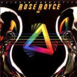 ROSE ROYCE ‎– Rainbow Connection IV (LP)