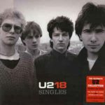 U2 ‎– U218 Singles (LP)