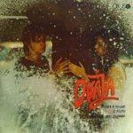 VAŠO PATEJDL ‎– Dvaja (Hudba A Piesne Z Filmu Fontána Pre Zuzanu) (LP)