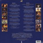 BOB MARLEY & THE WAILERS ‎– Legend - The Best Of Bob Marley And The Wailers (LP) – Obrázok 2