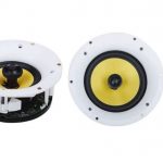 BSA WS660WiFi zabudovateľné reproduktory s Bluetooth a WiFi