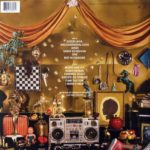 ESPERANZA SPALDING ‎– Emily's D+Evolution (LP) – Obrázok 2