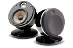 Focal Dôme Flax 5.1 Pack &  Sub Air – Obrázok 3