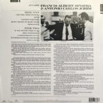 FRANCIS ALBERT SINATRA & ANTONIO CARLOS JOBIM ‎– Francis Albert Sinatra & Antonio Carlos Jobim (LP) – Obrázok 2