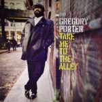 GREGORY PORTER ‎– Take Me To The Alley (LP)