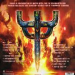 JUDAS PRIEST ‎– Firepower (LP) – Obrázok 2