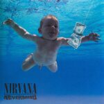 NIRVANA ‎– Nevermind (LP)