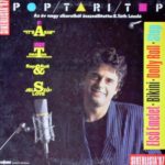 RÔZNI INTERPRETI – Pop-Tari-Top '87 (LP)