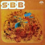 SBB ‎– SBB (LP)
