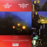 U2 ‎– Under A Blood Red Sky (Live) (LP) – Obrázok 2