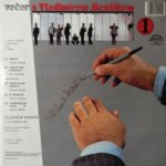 VLADIMÍR MENŠÍK ‎– Večer S Vladimírem Menšíkem 1 (LP) – Obrázok 2