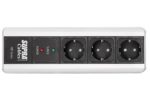 SUPRA MD03-EU/SP Mk3.1 prepäťová ochrana s NIF filtrom