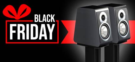 Black Friday.., Everyday?