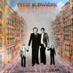 FELIX SLOVÁČEK ‎– Felix Slováček III. (LP)
