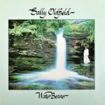 SALLY OLDFIELD ‎– Water Bearer (LP)