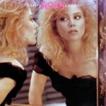 AUDREY SANDERS ‎– Secrets (LP)