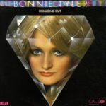 BONNIE TYLER ‎– Diamond Cut (LP)