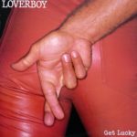 LOVERBOY ‎– Get Lucky (LP)