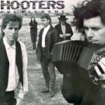 HOOTERS ‎– One Way Home (LP)