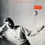 HUEY LEWIS & THE NEWS ‎– Small World (LP)