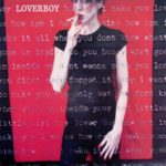 LOVERBOY ‎– Loverboy (LP)
