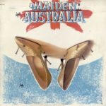 RÔZNI INTERPRETI ‎– Maiden Australia (LP)