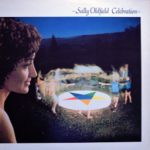 SALLY OLDFIELD ‎– Celebration (LP)