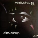 THE STEVE MILLER BAND ‎– Abracadabra (LP)