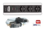 SUPRA MD03-EU-SP Mk3-1-SUPRA LoRad 2-5 CS-EU set