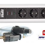 SUPRA MD03-EU-SP Mk3-1-SUPRA LoRad 2-5 CS-EU set