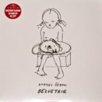 ANDREJ ŠEBAN ‎– Bezvetrie (LP)