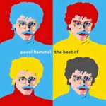 PAVOL HAMMEL ‎– The Best Of (LP)