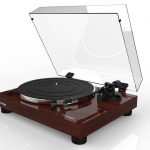 Thorens TD 202