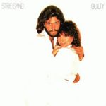 BARBRA STREISAND ‎– Guilty (LP)