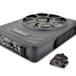 AXTON-ATB25P aktívny subwoofer