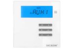 Dexon MRP 2171 inštalačný zosilňovač s Bluetooth / USB / SD / MP3 prehrávač / FM tuner