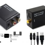 Cable4 DAC1 miniatúrny DAC prevodník