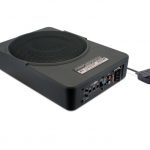 Caliber BC110USP je aktívny woofer pod sedadlo