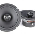 Hertz CPX 165 PRO - 2 pásmové koaxiálne reproduktory 165mm