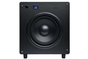 Velodyne Wi-Q 12  - aktívny bezdrôtový subwoofer 