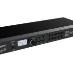 HILL_AUDIO_DMW300V2_Network_Media_Player