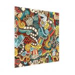 flat-panel-vmt-akusticky-tlmiaci-panel-doodle-vzor-1