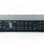 Master Audio MV 8300CR  - 6-zónový zosilňovač / ústredňa