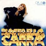 RAFFAELLA CARRA ‎– Raffaella Carra (LP)
