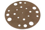 1877Phono_Zavfino_Retro_leather_slipmat antivibračná podložka pre gramofóny